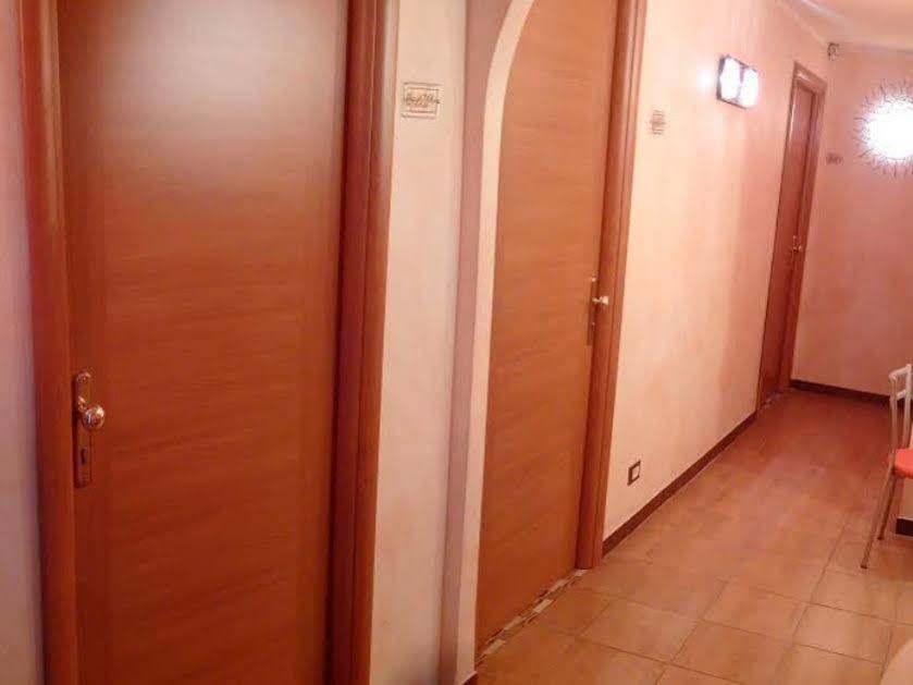 Albadomus Affittacamere O Guesthouse Рим Екстериор снимка